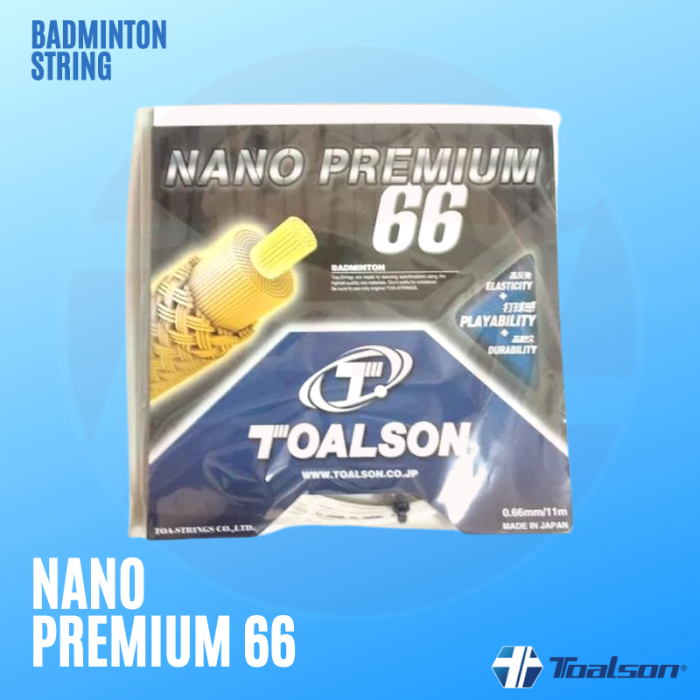 Nano Premium 66 (Set)